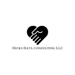 HICKS DATA CONSULTING LLC