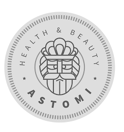 ASTOMI HEALTH & BEAUTY