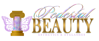 PEDESTAL BEAUTY ESTHETICS & EYELASHES