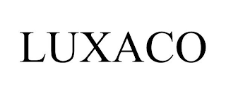 LUXACO