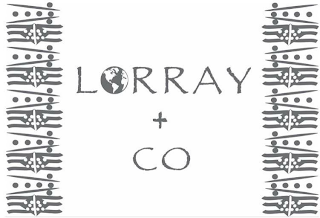 LORRAY & CO