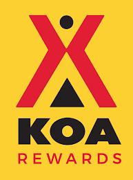 KOA REWARDS