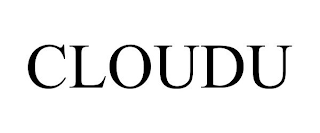 CLOUDU