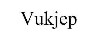 VUKJEP