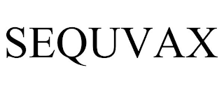 SEQUVAX