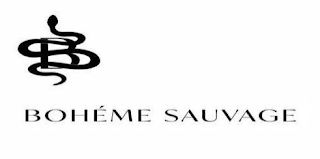 B BOHÈME SAUVAGE