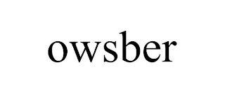 OWSBER