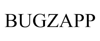 BUGZAPP