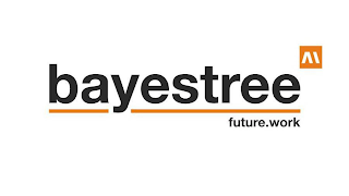 BAYESTREE AI FUTURE.WORK