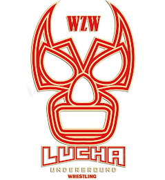 WZW LUCHA UNDERGROUND WRESTLING