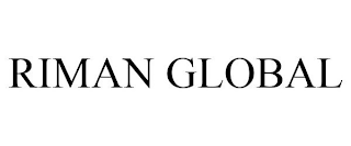 RIMAN GLOBAL