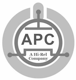 APC A HI-REL COMPANY