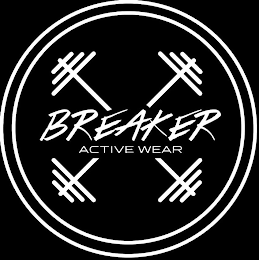 BREAKER ACTIVE WEAR