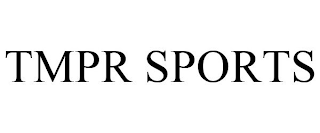 TMPR SPORTS