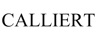 CALLIERT