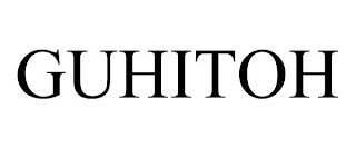 GUHITOH