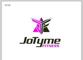 JTF JOTYME FITNESS