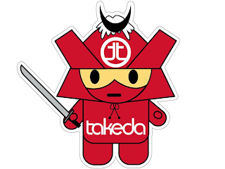 TAKEDA TT