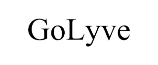 GOLYVE