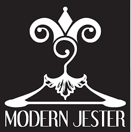 MODERN JESTER