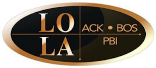 LO ACK · BOS LA PBI