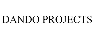 DANDO PROJECTS