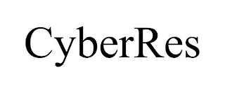 CYBERRES