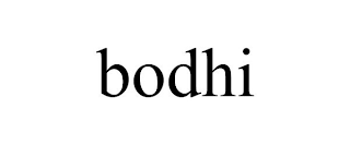 BODHI