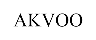 AKVOO
