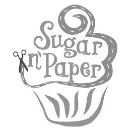 SUGAR N'PAPER