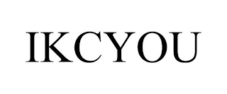 IKCYOU