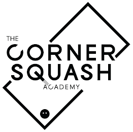 THE CORNER SQUASH ACADEMY