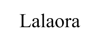 LALAORA