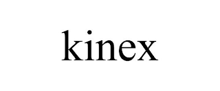 KINEX