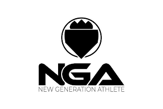 NGA NEW GENERATION ATHLETE