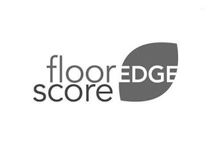 FLOOR SCORE EDGE