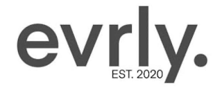 EVRLY. EST. 2020