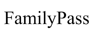 FAMILYPASS