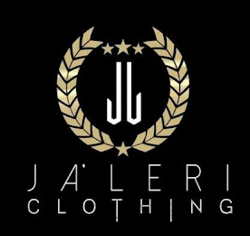 JJ JA'LERI CLOTHING