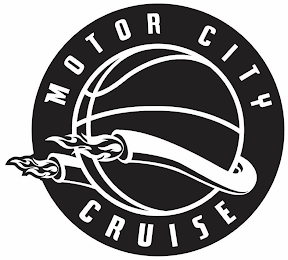 MOTOR CITY CRUISE