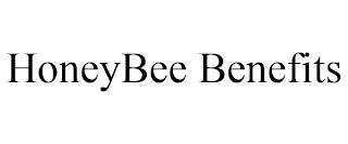 HONEYBEE BENEFITS