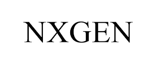 NXGEN