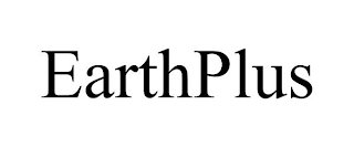 EARTHPLUS