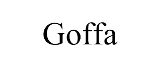 GOFFA