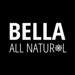 BELLA ALL NATUR L