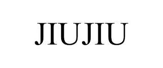 JIUJIU