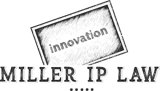 INNOVATION MILLER IP LAW