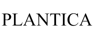PLANTICA