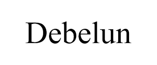 DEBELUN