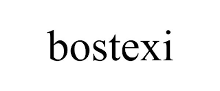 BOSTEXI